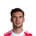 Foto de L. Goretzka