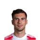 Foto de L. Goretzka