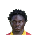 Foto de O. Boakye