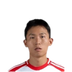 Foto de Jeong Woo-Yeong