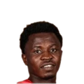 Foto de A. Bangoura