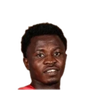 Foto de A. Bangoura