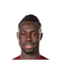 Foto de N. Boateng