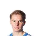 Foto de Johan Lars Blomberg