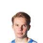 Foto de Johan Lars Blomberg