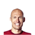 Foto de A. Robben