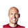 Foto de A. Robben