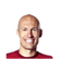 Foto de A. Robben