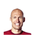 Foto de A. Robben