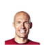 Foto de A. Robben