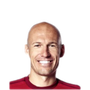 Foto de A. Robben