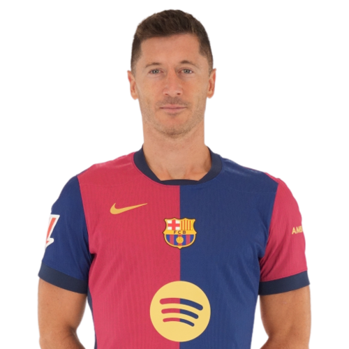 R. Lewandowski
