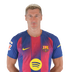Foto de R. Lewandowski