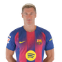Foto de R. Lewandowski