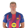 Foto de R. Lewandowski