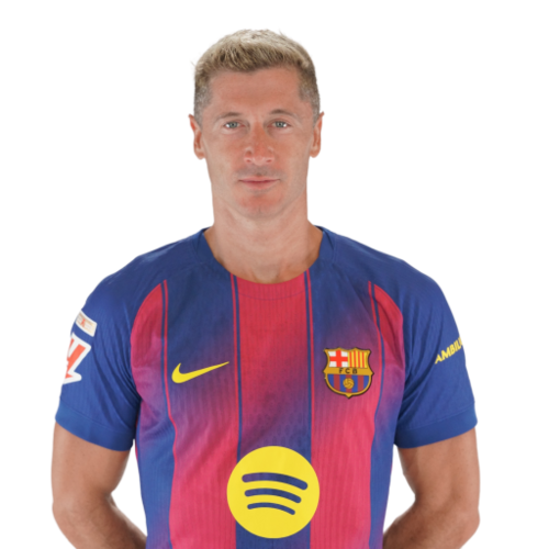 R. Lewandowski