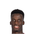 Foto de E. Mbodji