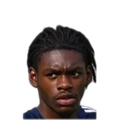 Foto de Jeremy Kandje Mbambi