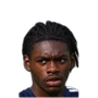Foto de Jeremy Kandje Mbambi