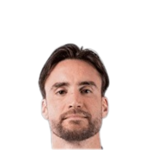 N. Tagliafico (Argentina): Duda.