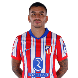 Correa - fantasy - Atlético de Madrid