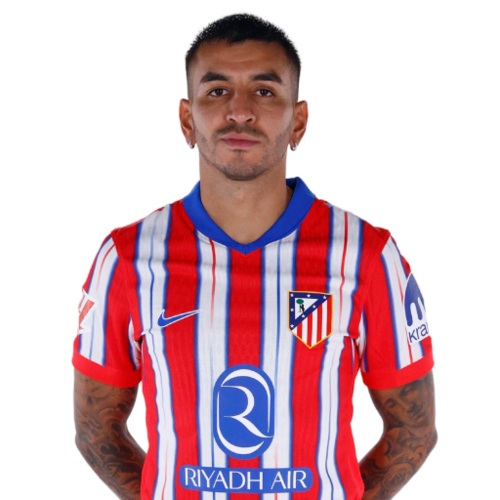 Á. Correa