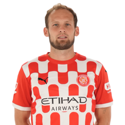 Daley Blind