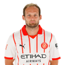 Daley Blind