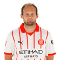 Foto de Daley Blind