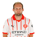 Daley Blind