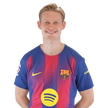 Foto de De Jong