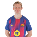 De Jong