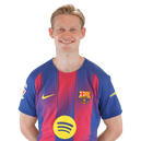 De Jong