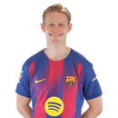 De Jong