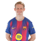 Foto de F. de Jong