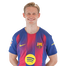 Foto de Jugador