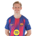 De Jong