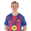 Foto de F. de Jong