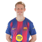Foto de F. de Jong