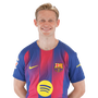Foto de F. de Jong