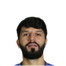 Foto de Jaloliddin Masharipov