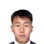 Foto de Hyon-Jin Sim