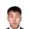Foto de Hyon-Jin Sim