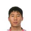 Foto de Jong Il-Gwan