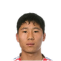 Foto de Jong Il-Gwan