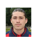 Foto de Alexis Norambuena
