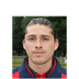 Foto de Alexis Norambuena