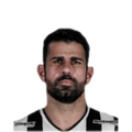 Foto de Diego Costa