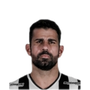 Foto de Diego Costa