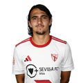 Nico Guillen